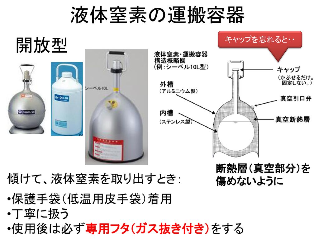 などでは 液化窒素容器 :cebell-10:工具の三河屋 !店 - 通販